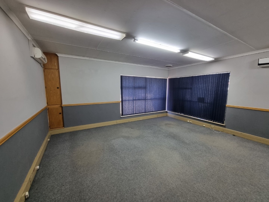 Commercial Property for Sale in Bethlehem Free State